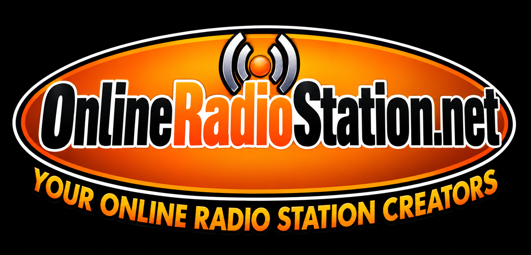 Online Radio Station